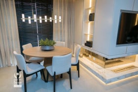 Apartamento com 2 Quartos à Venda, 96 m² em Seminário - Curitiba