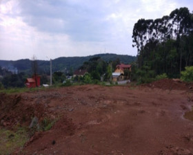 Terreno à Venda, 630 m² em Vale Verde - Nova Petrópolis