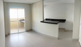 Apartamento com 2 Quartos à Venda, 56 m² em Bassan - Marília