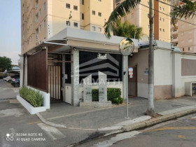 Apartamento com 2 Quartos à Venda, 108 m² em Ponte De São João - Jundiaí