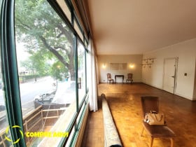 Apartamento com 4 Quartos à Venda, 250 m² em Santa Cecília - São Paulo