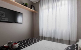 Apartamento com 2 Quartos à Venda, 40 m² em Penha - São Paulo