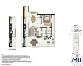 Imóvel com 2 Quartos à Venda, 70 m² em Botafogo - Rio De Janeiro