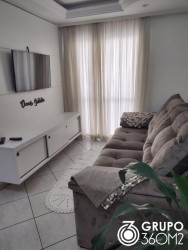 Apartamento com 2 Quartos à Venda, 60 m² em Planalto - São Bernardo Do Campo