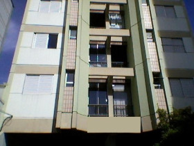 Apartamento com 1 Quarto à Venda, 61 m² em Centro - Campinas