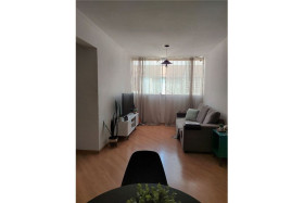 Apartamento com 3 Quartos à Venda, 67 m² em Vila Prudente - São Paulo