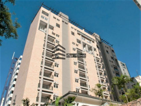 Apartamento com 2 Quartos à Venda, 38 m² em Paraíso - São Paulo