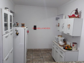 Casa com 3 Quartos à Venda, 90 m² em Fazenda Grande - Jundiaí