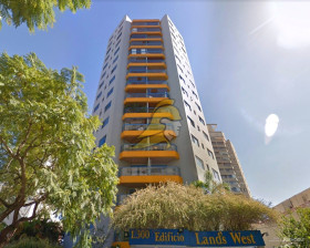Apartamento com 3 Quartos à Venda, 98 m² em Vila Pompéia - São Paulo