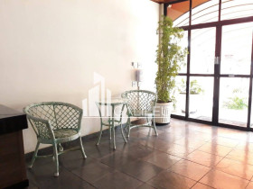 Apartamento com 3 Quartos à Venda, 94 m² em Vila Rossi Borghi E Siqueira - Campinas