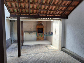 Casa com 2 Quartos à Venda, 100 m² em Maria Paula - São Gonçalo