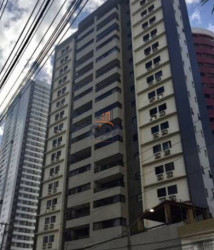 Apartamento com 3 Quartos à Venda, 114 m² em Boa Viagem - Recife
