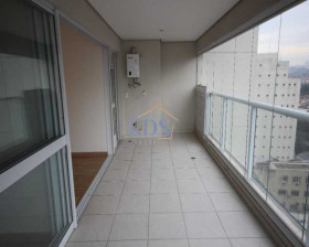 Apartamento com 2 Quartos à Venda, 84 m² em Pinheiros - São Paulo