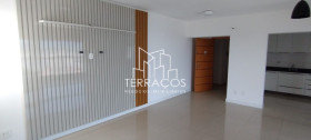 Apartamento com 3 Quartos para Alugar, 101 m² em Vila Lacerda - Jundiaí