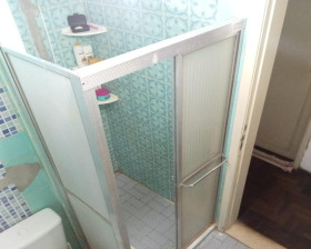 Apartamento com 3 Quartos à Venda, 117 m² em Canela - Salvador