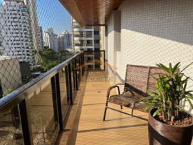 Apartamento com 3 Quartos à Venda, 145 m² em Santana - São Paulo