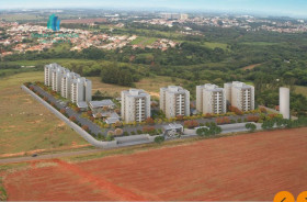 Apartamento com 3 Quartos à Venda, 80 m² em -- - --