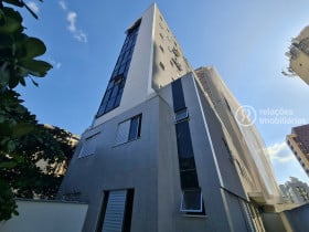 Apartamento com 2 Quartos à Venda, 98 m² em Savassi - Belo Horizonte