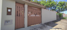 Casa com 1 Quarto à Venda, 420 m² em Parque Daville - Peruíbe