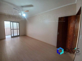 Apartamento com 3 Quartos à Venda, 85 m² em Parque Industrial Lagoinha - Ribeirão Preto