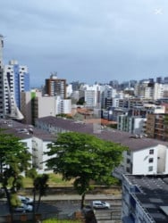 Apartamento com 2 Quartos à Venda, 70 m² em Costa Azul - Salvador