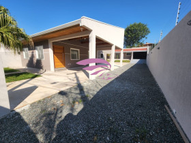 Casa com 5 Quartos à Venda, 132 m² em Aristocrata - São José Dos Pinhais