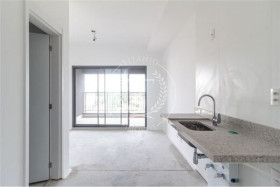 Apartamento com 1 Quarto à Venda, 28 m² em Vila Clementino - São Paulo