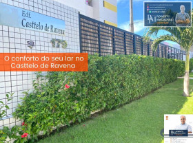 Apartamento com 2 Quartos à Venda, 46 m² em Campo Grande - Recife