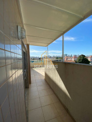 Cobertura com 3 Quartos à Venda, 112 m² em Parque Leopoldina - Campos Dos Goytacazes