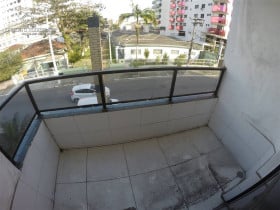 Apartamento com 1 Quarto à Venda, 58 m² em Guilhermina - Praia Grande