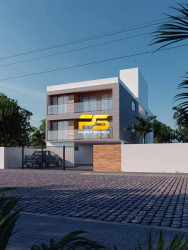 Apartamento com 2 Quartos à Venda, 52 m² em Bessa - João Pessoa