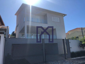 Casa com 4 Quartos à Venda, 371 m² em Pinheirinho - Itajubá