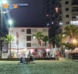 Apartamento com 1 Quarto à Venda, 49 m² em Tupi - Praia Grande