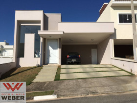 Casa de Condomínio com 3 Quartos à Venda, 161 m² em Vila Odim Antão  - Sorocaba