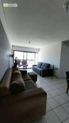 Apartamento com 3 Quartos à Venda, 90 m² em Bessa - João Pessoa