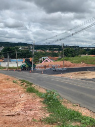 Terreno à Venda, 5.258 m² em Pinheirinho - Itupeva