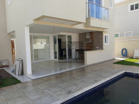 Casa com 4 Quartos à Venda, 350 m² em Alphaville - Santana De Parnaíba
