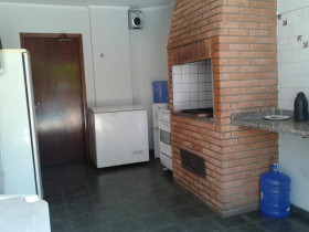 Apartamento com 2 Quartos à Venda, 78 m² em Centro - Indaiatuba