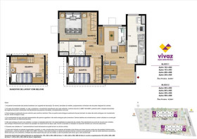 Imóvel com 1 Quarto à Venda, 42 m² em São Cristóvão - Rio De Janeiro