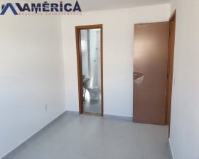 Apartamento com 3 Quartos à Venda, 57 m² em Mangabeira - João Pessoa