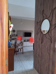 Apartamento com 2 Quartos à Venda, 56 m² em Gleba Califórnia - Piracicaba