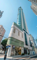 Apartamento com 3 Quartos à Venda, 137 m² em Centro - Balneário Camboriú