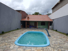 Casa com 2 Quartos à Venda, 500 m² em Recento No Céu - Santa Isabel