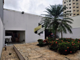 Casa com 3 Quartos à Venda, 158 m² em Jardim Santa Rosália - Sorocaba