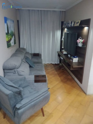 Apartamento com 2 Quartos à Venda, 61 m² em Assunção - São Bernardo Do Campo