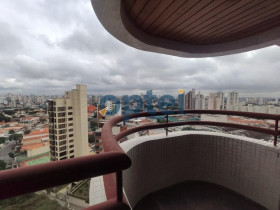 Apartamento com 4 Quartos à Venda, 125 m² em Jardim Da Saúde - São Paulo