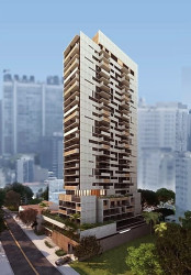 Apartamento com 2 Quartos à Venda, 71 m² em Jardim Paulista - São Paulo