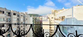 Apartamento com 3 Quartos à Venda, 150 m² em Copacabana - Rio De Janeiro