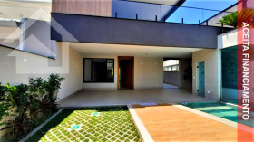 Casa com 4 Quartos à Venda, 469 m² em Recreio Dos Bandeirantes - Rio De Janeiro