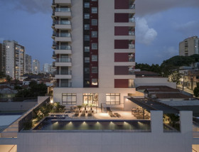 Apartamento com 4 Quartos à Venda, 167 m² em Vila Romana - São Paulo